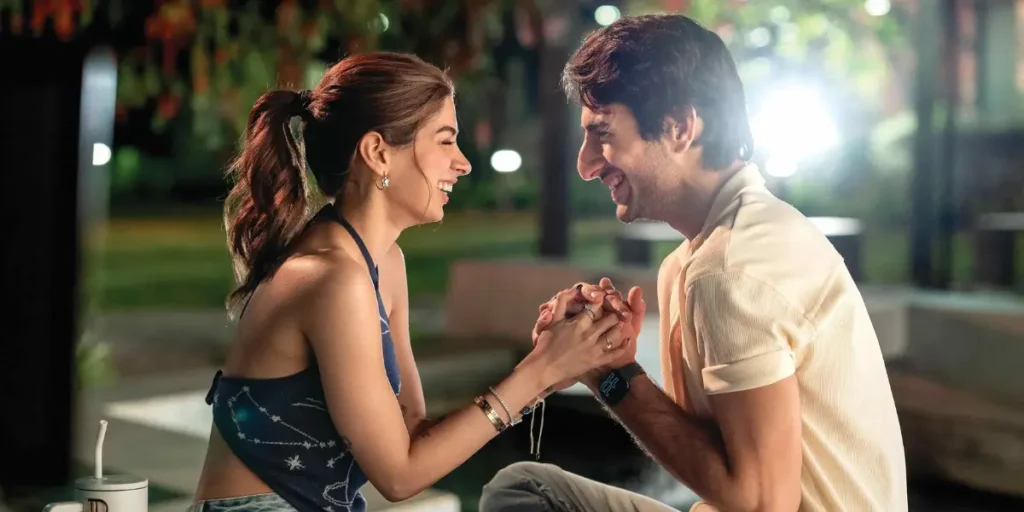 Nadaaniyan_Filmy Gossips